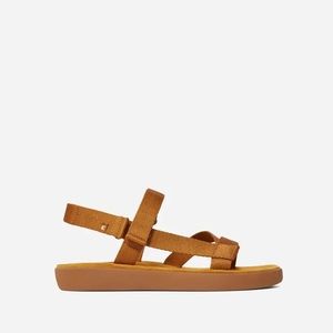 Everlane The ReNew Sport Sandal NIB